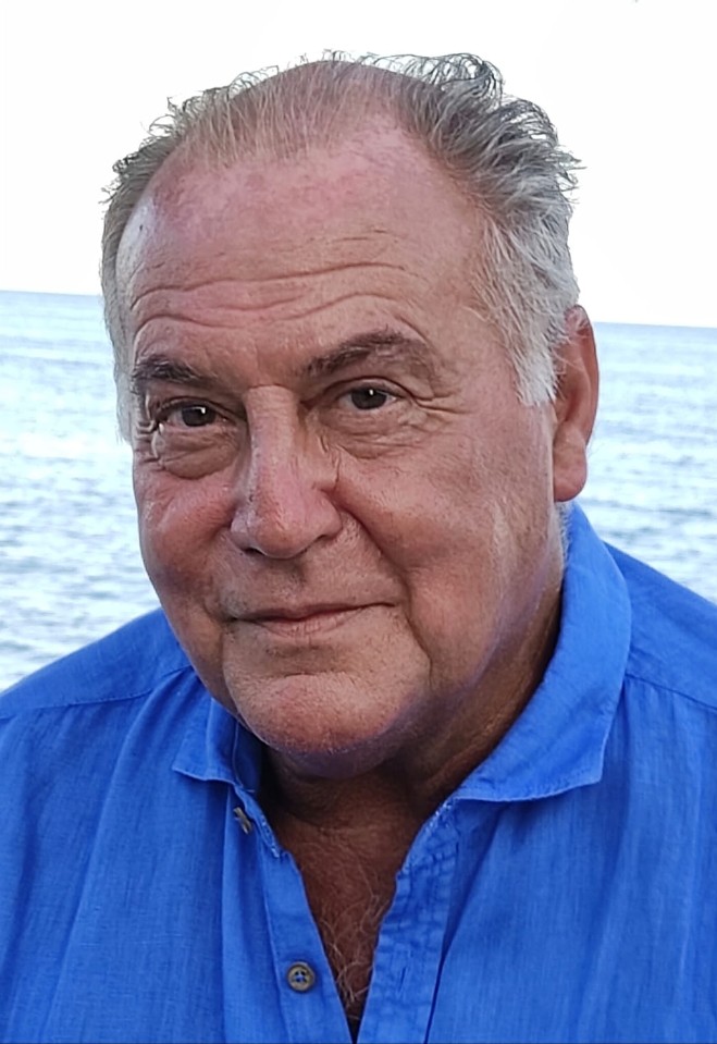 José Antonio Fernández